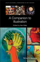 Read Pdf A Companion to Illustration