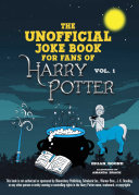 Read Pdf The Unofficial Harry Potter Joke Book