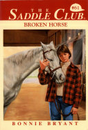 Read Pdf Broken Horse
