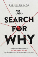 Read Pdf The Search for Why