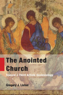 Read Pdf The Anointed Church
