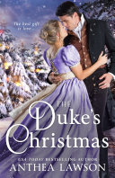 Read Pdf The Duke's Christmas