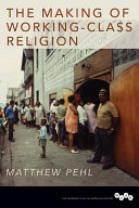Read Pdf The Making of Working-Class Religion