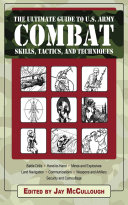 Read Pdf Ultimate Guide to U.S. Army Combat Skills, Tactics, and Techniques