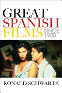 Read Pdf Great Spanish Films Since 1950
