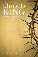 Christ Is King pdf