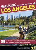 Walking Los Angeles pdf