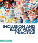Read Pdf Inclusion and Early Years Practice
