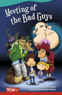 Read Pdf Meeting of the Bad Guys