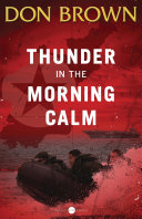 Read Pdf Thunder in the Morning Calm