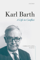 Read Pdf Karl Barth