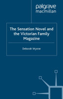 Read Pdf The Sensation Novel and the Victorian Family Magazine