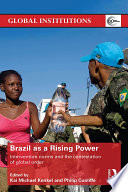 Brazil As A Rising Power