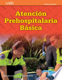 Emt Spanish Atenci N Prehospitalaria Basica Und Cima Edici N