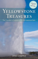 Read Pdf Yellowstone Treasures