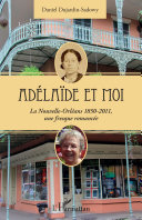 Read Pdf Adélaïde et moi