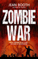 Read Pdf Zombie War