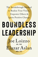 Boundless Leadership pdf