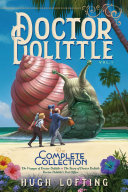 Read Pdf Doctor Dolittle The Complete Collection, Vol. 1