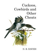 Read Pdf Cuckoos, Cowbirds and Other Cheats