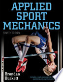 Applied Sport Mechanics