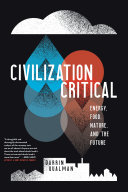 Read Pdf Civilization Critical