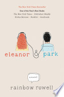 Eleanor & Park pdf book