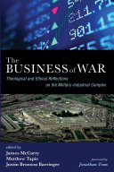 Read Pdf The Business of War