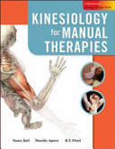 Kinesiology for Manual Therapies with Muscle Cards