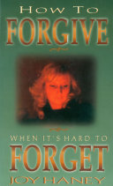 Read Pdf How To Forgive When It's Hard to Forget