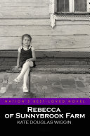 Rebecca of Sunnybrook Farm pdf
