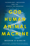 Read Pdf God, Human, Animal, Machine