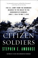 Read Pdf Citizen Soldiers