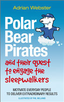 Read Pdf Polar Bear Pirates and Their Quest to Engage the Sleepwalkers