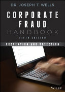 Read Pdf Corporate Fraud Handbook