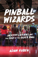 Read Pdf Pinball Wizards
