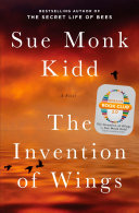 Read Pdf The Invention of Wings