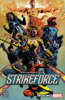 Read Pdf Strikeforce Vol. 1