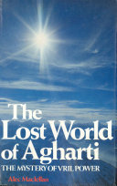 Read Pdf The Lost World of Agharti