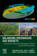 Read Pdf Balancing Greenhouse Gas Budgets