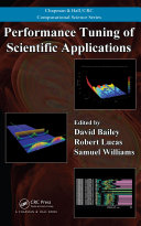 Read Pdf Performance Tuning of Scientific Applications