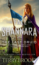 Book The Last Druid