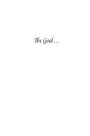 The Goal... pdf