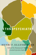 Read Pdf Ethnopsychiatry