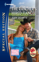The Rancher's Hired Fiancee pdf