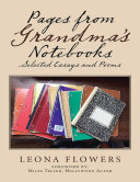 Read Pdf Pages from Grandma’s Notebooks: Selected Essays and Poems