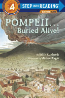 Read Pdf Pompeii...Buried Alive!