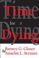 Read Pdf A Time For Dying
