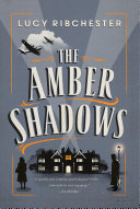 Read Pdf The Amber Shadows: A Novel