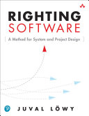 Read Pdf Righting Software